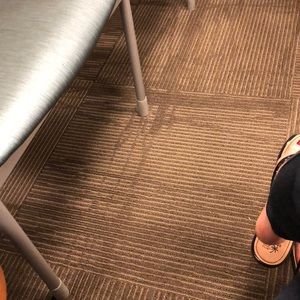 Meet your Posher, Sue